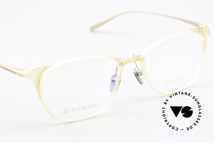 Frank Custom FT7119 Highest Level Of Comfort, made for ‘true comfort’; see www.frankcustom.com, Made for Women