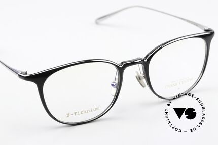 Frank Custom FT7132 Lightweight Frame Unisex, made for ‘true comfort’; see www.frankcustom.com, Made for Men and Women