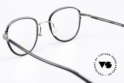 Clayton Franklin 620 Insider Frame Made In Japan, an unworn unisex model from the 2017 collection, Made for Men and Women