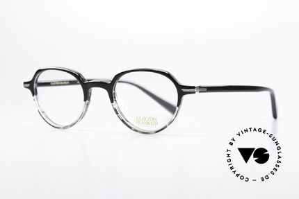 Clayton Franklin 759 Unisex Frame Made In Japan, Benjamin Franklin (founding father of the USA), Made for Men and Women