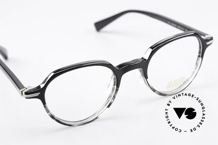 Clayton Franklin 759 Unisex Frame Made In Japan, design aesthetics with Japanese craftsmanship, Made for Men and Women