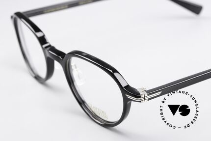 Clayton Franklin 759 Black Frame Made In Japan, https://claytonfranklineyewear.com/pages/about, Made for Men and Women