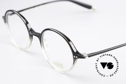 Clayton Franklin 735 Round Frame Made In Japan, https://claytonfranklineyewear.com/pages/about, Made for Men and Women