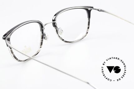 Clayton Franklin 615 Designer Frame From Japan, Size: large, Made for Men and Women