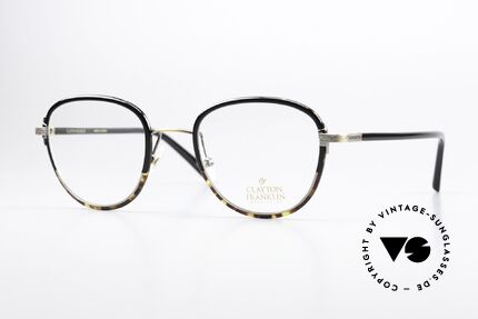 Clayton Franklin 620 Insider Specs Made In Japan Details