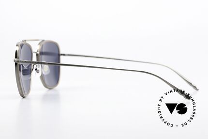 Clayton Franklin 608 Polarized Men's Shades, with polarized sun lenses for 100% UV protection, Made for Men and Women
