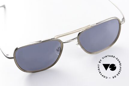 Clayton Franklin 608 Polarized Men's Shades, an unworn men's model from the 2015 collection, Made for Men and Women