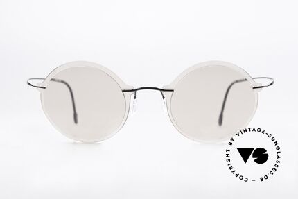 Silhouette 9908 Wes Gordon Designer Shades, model 9908 in collaboration with Wes Gordon, Made for Men and Women