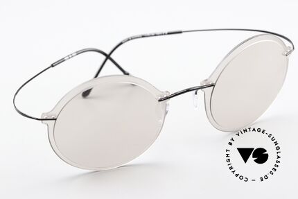 Silhouette 9908 Wes Gordon Designer Shades, unworn pair; stylish & timeless at the same time, Made for Men and Women