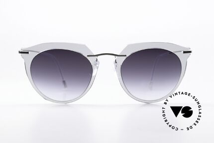 Silhouette 9909 Minimalist Shades Ladies, mod. 9909 in collaboration with Arthur Arbesser, Made for Women