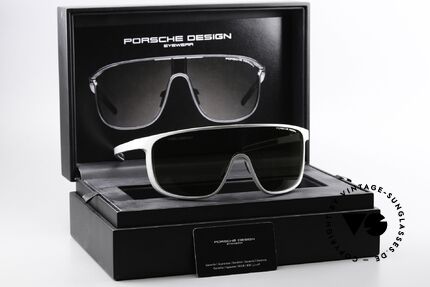 Porsche Design P8604 Special Edition From 2015, Size: extra large, Made for Men