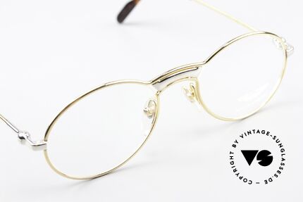 Aston Martin AM01 Oval Frame Rare 51mm Size, Limited Edition: noble & precious; with serial number, Made for Men