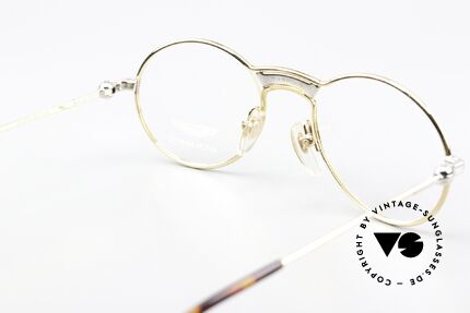 Aston Martin AM01 Oval Frame Rare 51mm Size, unworn rarity from 1992 (TRUE VINTAGE & NO RETRO), Made for Men