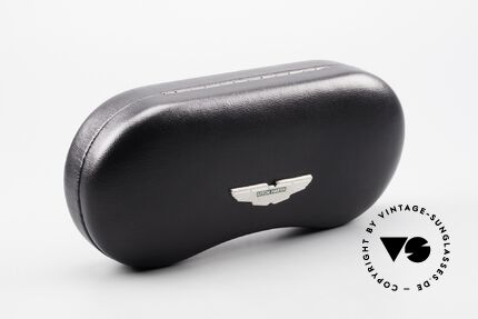 Aston Martin AM01 Oval Frame Rare 51mm Size, Size: medium, Made for Men