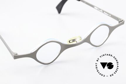 Theo Belgium Culte Extraordinary Eyewear 90s, NO RETRO EYEWEAR, but a 30 years old Theo original, Made for Men and Women