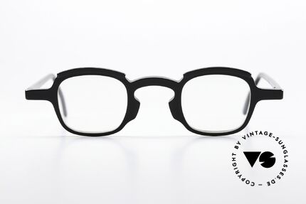Theo Belgium Peche Square Designer Frame 90's, founded in 1989 as 'opposite pole' to the 'mainstream', Made for Men and Women