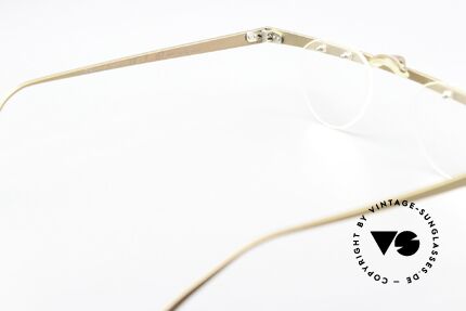 Theo Belgium Tita IV 9 Extraordinary Vintage Glasses, DEMO LENSES can be replaced with optical / sun lenses, Made for Men and Women