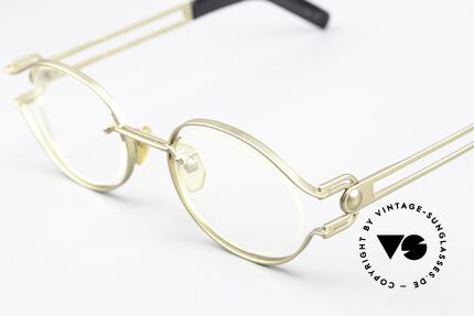 YOHJI YAMAMOTO ヨウジヤマモト ヴィンテージ サングラス 52