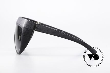Mykita Mylon Vega Haute Couture Sunglasses, unworn model; including original soft case by Mykita, Made for Men and Women