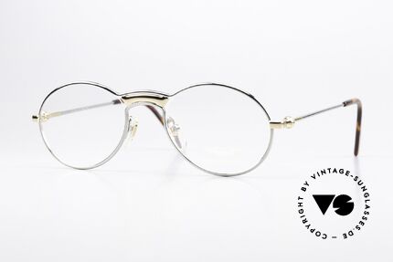 Aston Martin AM01 Ruthenium Plated Eyewear Details