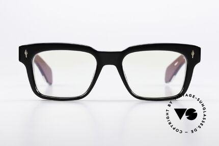 Jacques Marie Mage Molino Architect Designer Glasses, named after the Italian architect Carlo MOLLINO, Made for Men