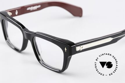 Jacques Marie Mage Molino Architect Designer Glasses, JMM shows that "vintage" is not a question of age!, Made for Men