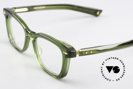 Jacques Marie Mage Arshile Dedicated To Arshile Gorky, JMM shows that "vintage" is not a question of age!, Made for Men