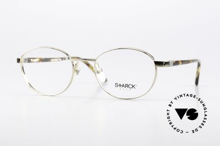 Starck Eyes SH2013 With The 360 Degree Hinge Details