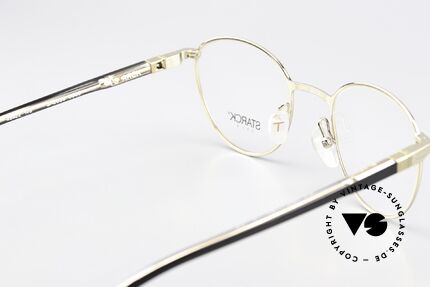 Starck Eyes SH2038 Innovative Designer Glasses, this gives the glasses a noticeably fantastic comfort, Made for Men and Women
