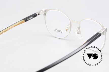 Starck Eyes SH2034 360 Degrees Designer Frame, this gives the glasses a noticeably fantastic comfort, Made for Men and Women