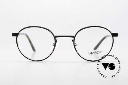 Starck Eyes SH2026J 360 Degrees Designer Specs, Philippe Starck combines aesthetics & functionality, Made for Men and Women