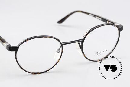 Starck Eyes SH2026J 360 Degrees Designer Specs, idea inspired by the human shoulder joint / clavicle, Made for Men and Women