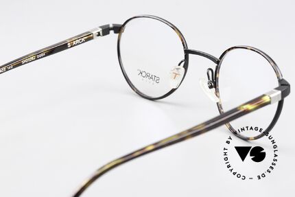 Starck Eyes SH2026J 360 Degrees Designer Specs, this gives the glasses a noticeably fantastic comfort, Made for Men and Women