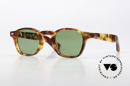 Jacques Marie Mage Zephirin Most wanted JMM Sunglasses Details