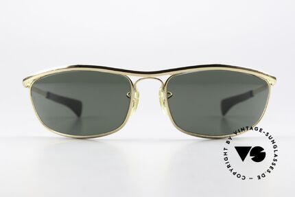 Ray Ban Olympian I DLX Easy Rider Movie Sunglasses, legendary RAY-BAN movie-sunglasses; true rarity!, Made for Men