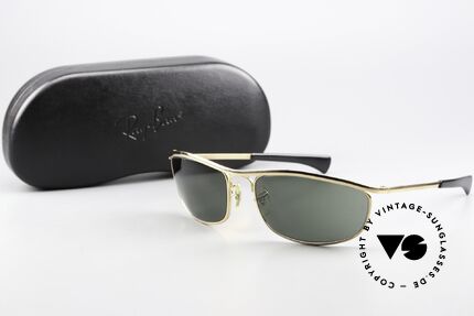 Sunglasses Ray Ban Olympian I DLX Easy Rider Movie Sunglasses