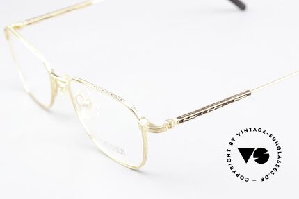 Matsuda 10131 Top Notch Gold Quality, made with attention to detail (check all the engravings), Made for Men and Women