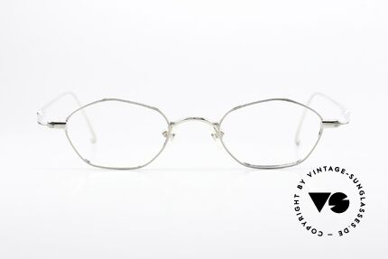 Matsuda 10635 Extraordinary Frame Design, extraordinary eyewear design from the early 1990's!, Made for Men and Women