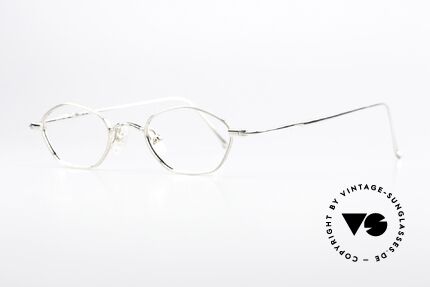 Matsuda 10635 Extraordinary Frame Design, tangible TOP-NOTCH quality of all frame components!, Made for Men and Women