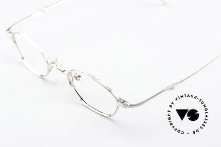 Matsuda 10635 Extraordinary Frame Design, made with attention to detail (check all the engravings), Made for Men and Women