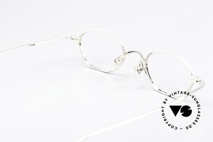 Matsuda 10635 Extraordinary Frame Design, unworn rarity for people, who can appreciate this effort, Made for Men and Women