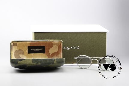 Jacques Mage Full Metal Jacket Stanley Kubrick Movie Glasses, Size: medium, Made for Men