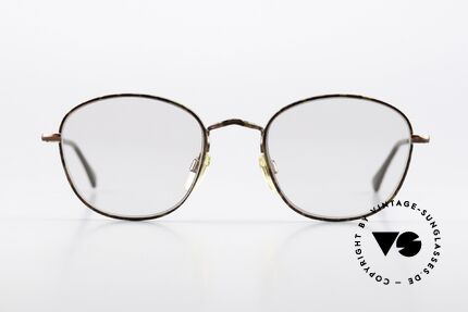 【通販 人気】 Sunglasses Giorgio Eyeglasses Vintage On Clip 169 Armani トップス