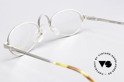 Bugatti 13005 Eyewear Design Classic 80's, NO RETRO frame, but an old original from the 80's, Made for Men and Women