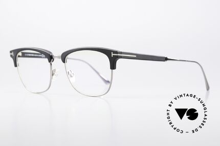 Tom ford titanium glasses outlet