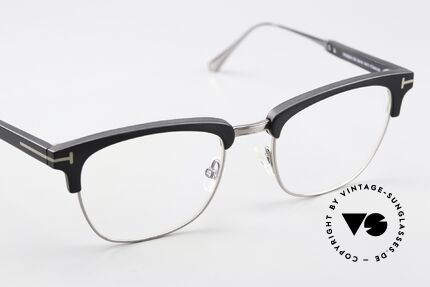 Glasses Tom Ford TF5590 Made In Japan Titan Frame
