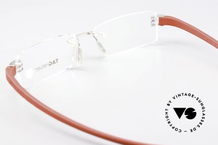 Glasses Tag Heuer 7103 Flexibility And Durability