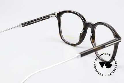 Glasses Tom Ford TF5484 Men's Eyewear Titanium