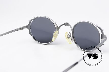 Jean Paul Gaultier 56-4176 Baroque Sunglasses Louis XIV, Size: medium, Made for Men and Women