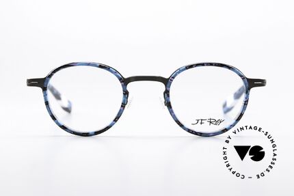 JF Rey JF2677 Colorful Panto Eyeglasses, eyewear fashion; which embodies a very unique style, Made for Men and Women